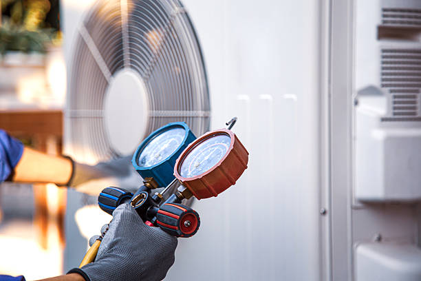 Trusted Air Conditioning Repair service in Columbus, GA - HVAC Repair CO