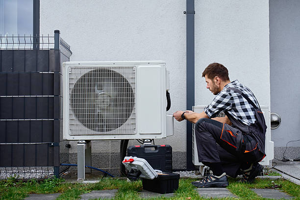 Trusted Hvac Maintenance service in Columbus, GA - HVAC Repair CO